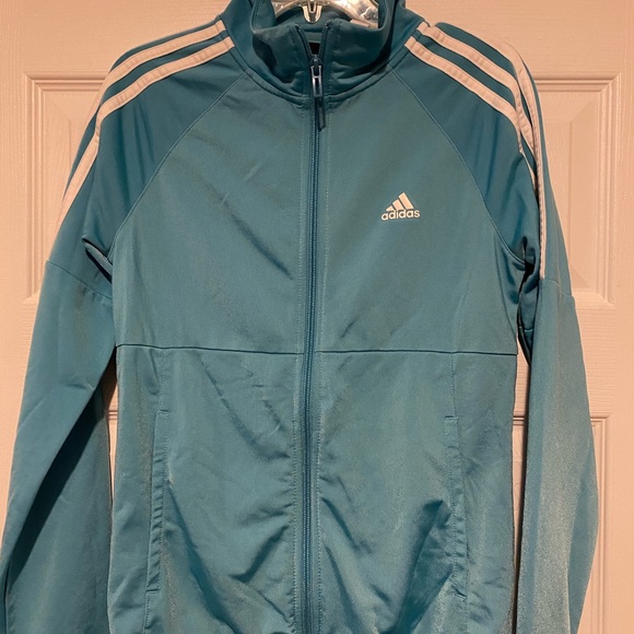 Adidas ZipUp - Picture 1 of 1